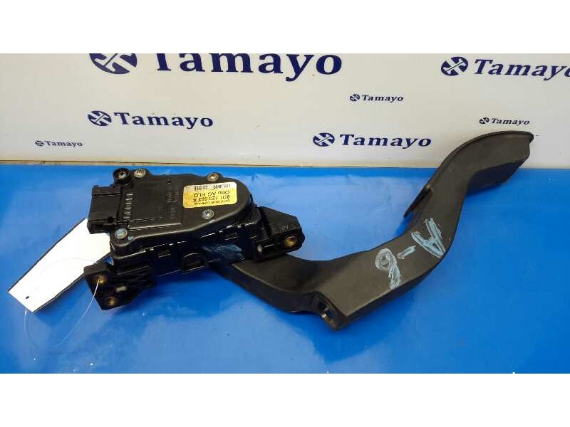 Recambio de potenciometro pedal para audi a6 avant (4b5) 1.8 20v turbo referencia OEM IAM 8D1723523A  6PV00802606