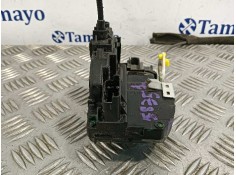 Recambio de cerradura puerta delantera izquierda para nissan juke (f15) referencia OEM IAM    2