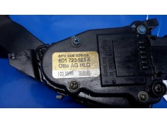Recambio de potenciometro pedal para audi a6 avant (4b5) 1.8 20v turbo referencia OEM IAM 8D1723523A  6PV00802606 2
