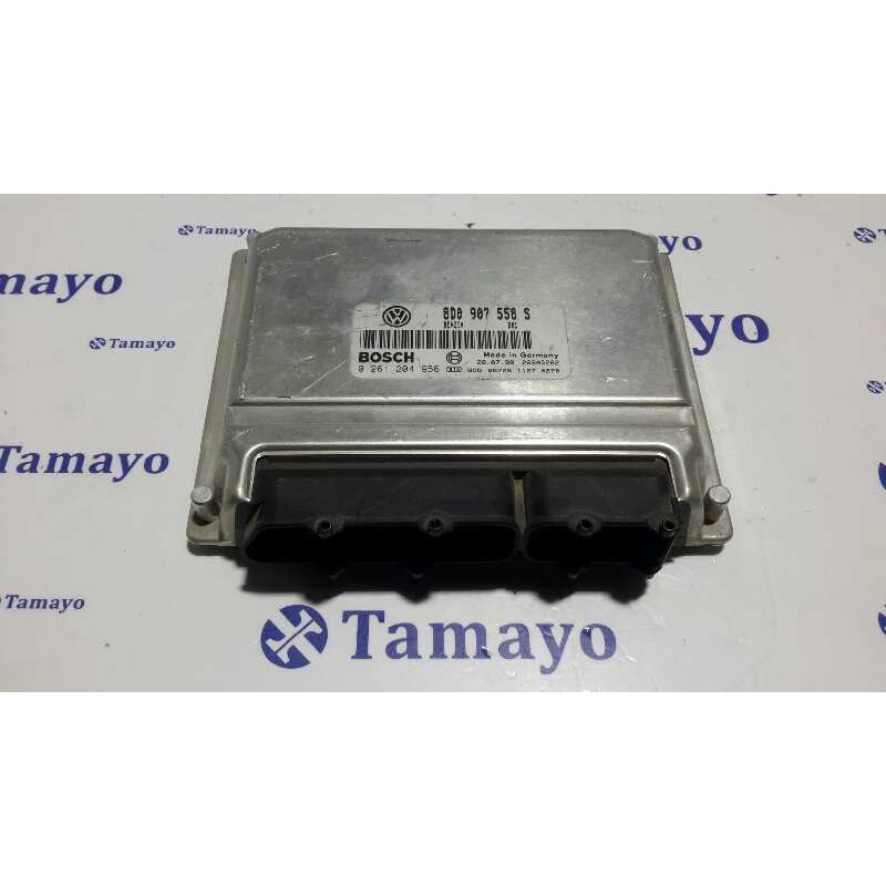 Recambio de centralita motor uce para volkswagen passat berlina (3b2) 1.8 referencia OEM IAM 0261204956  8D0907558S