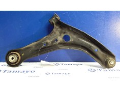 Recambio de brazo suspension inferior delantero izquierdo para ford fiesta (cb1) 1.4 tdci cat referencia OEM IAM    2