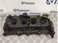 Recambio de tapa balancines para opel meriva b 1.7 16v cdti referencia OEM IAM   