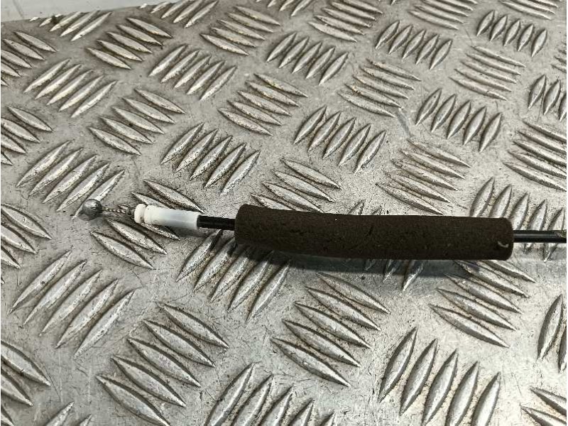 Recambio de cerradura puerta delantera izquierda para nissan juke (f15) referencia OEM IAM   