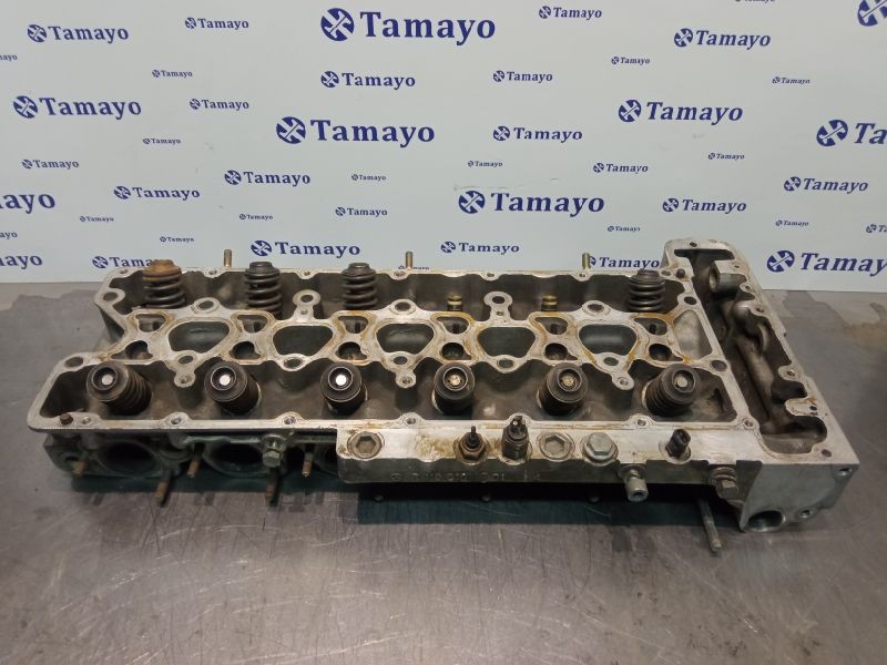 Recambio de culata para mercedes-benz clase s (w116) 2.8 referencia OEM IAM R1100161201  