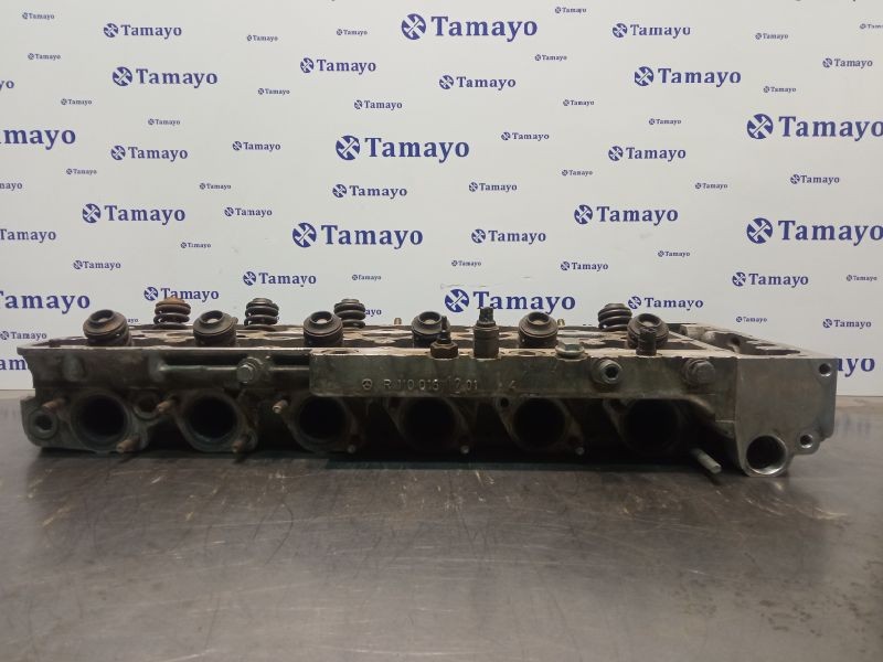 Recambio de culata para mercedes-benz clase s (w116) 2.8 referencia OEM IAM R1100161201  