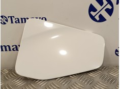 Recambio de tapa exterior combustible para isuzu d-max 1.9 turbodiesel referencia OEM IAM   