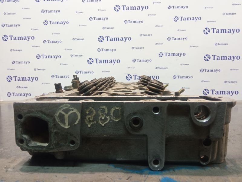 Recambio de culata para mercedes-benz clase s (w116) 2.8 referencia OEM IAM R1100161201  