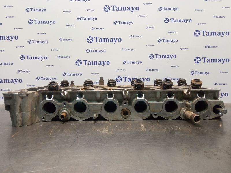 Recambio de culata para mercedes-benz clase s (w116) 2.8 referencia OEM IAM R1100161201  