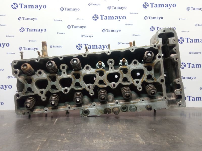Recambio de culata para mercedes-benz clase s (w116) 2.8 referencia OEM IAM R1100161201  