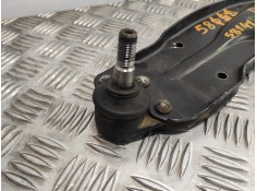 Recambio de brazo suspension inferior delantero izquierdo para fiat doblo (119) referencia OEM IAM    2