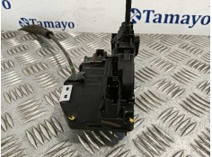 Recambio de cerradura puerta delantera derecha para nissan juke (f15) referencia OEM IAM    2