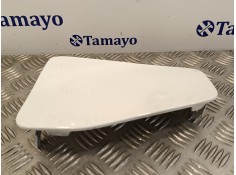 Recambio de tapa exterior combustible para isuzu d-max 1.9 turbodiesel referencia OEM IAM    2