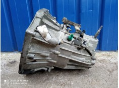 Recambio de caja cambios para renault scenic ii 1.5 dci diesel referencia OEM IAM TL4K9KX  TL4K9K 2