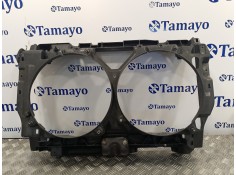 Recambio de panel frontal para peugeot 407 2.7 hdi fap cat (uhz / dt17ted4) referencia OEM IAM 9661551080  