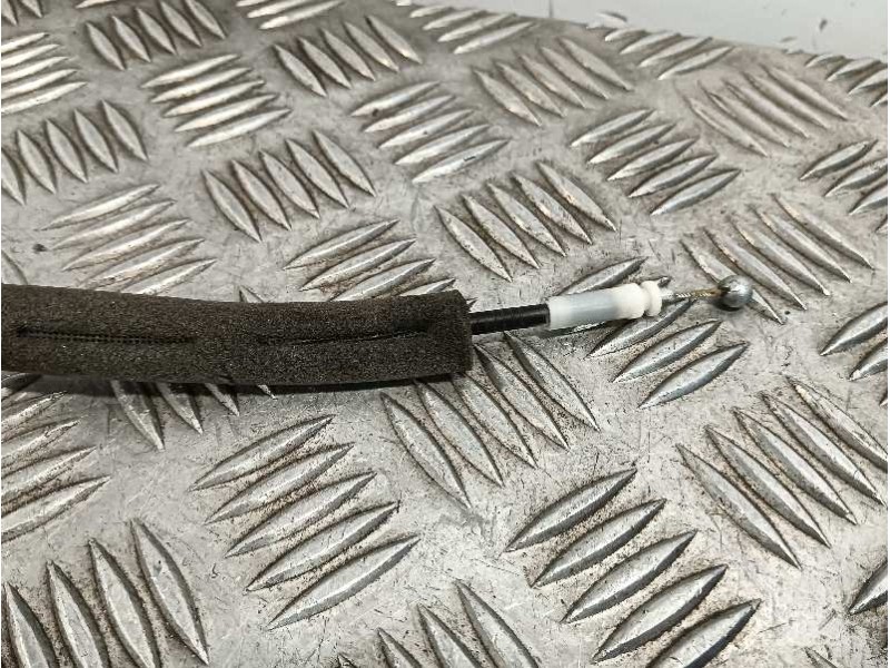 Recambio de cerradura puerta delantera derecha para nissan juke (f15) referencia OEM IAM   