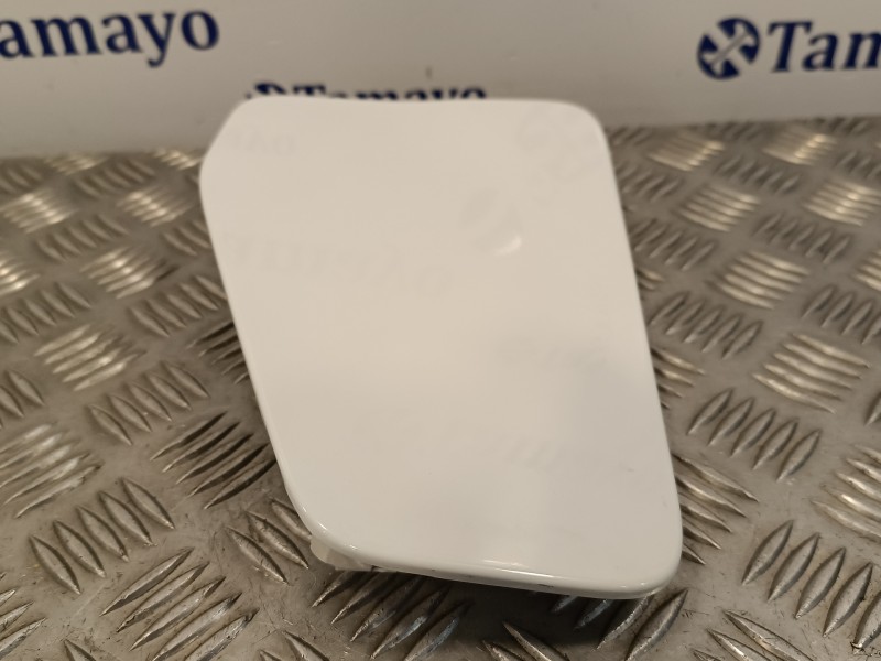 Recambio de tapa exterior combustible para isuzu d-max 1.9 turbodiesel referencia OEM IAM   