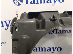 Recambio de panel frontal para peugeot 407 2.7 hdi fap cat (uhz / dt17ted4) referencia OEM IAM 9661551080   2