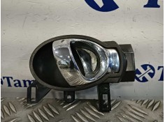Recambio de maneta interior delantera derecha para nissan juke (f15) referencia OEM IAM   