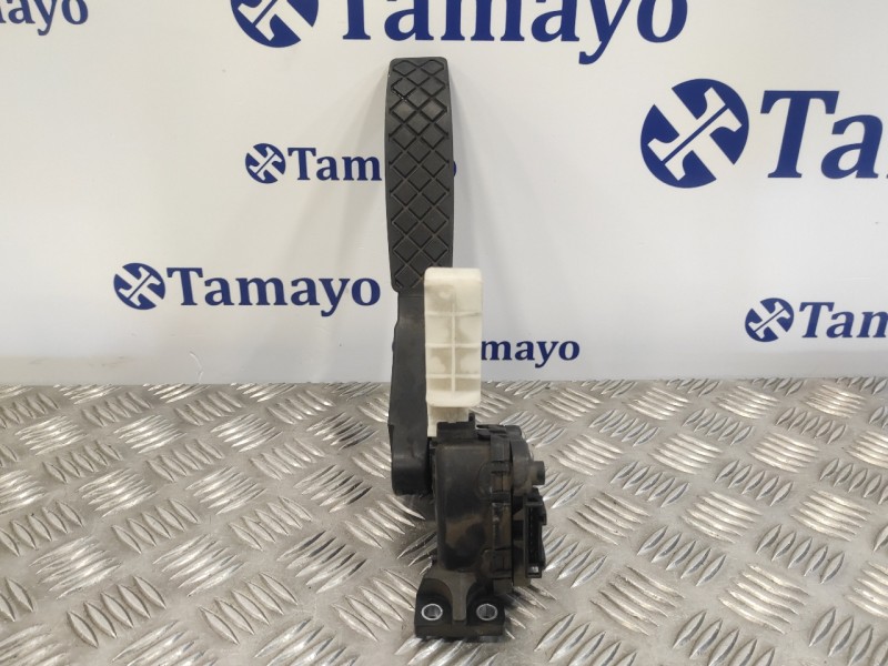 Recambio de potenciometro pedal para volkswagen touareg (7l6) 2.5 tdi dpf referencia OEM IAM 7L6723507H  6PV00777024