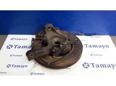 Recambio de mangueta delantera izquierda para peugeot 407 2.0 16v hdi fap cat (rhr / dw10bted4) referencia OEM IAM RHR   2