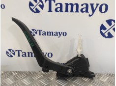 Recambio de potenciometro pedal para volkswagen touareg (7l6) 2.5 tdi dpf referencia OEM IAM 7L6723507H  6PV00777024 2