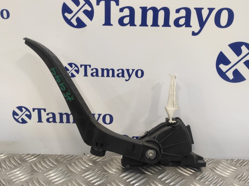 Recambio de potenciometro pedal para volkswagen touareg (7l6) 2.5 tdi dpf referencia OEM IAM 7L6723507H  6PV00777024