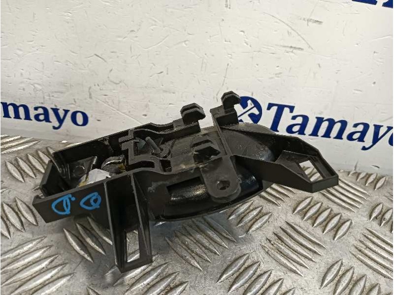 Recambio de maneta interior delantera derecha para nissan juke (f15) referencia OEM IAM   