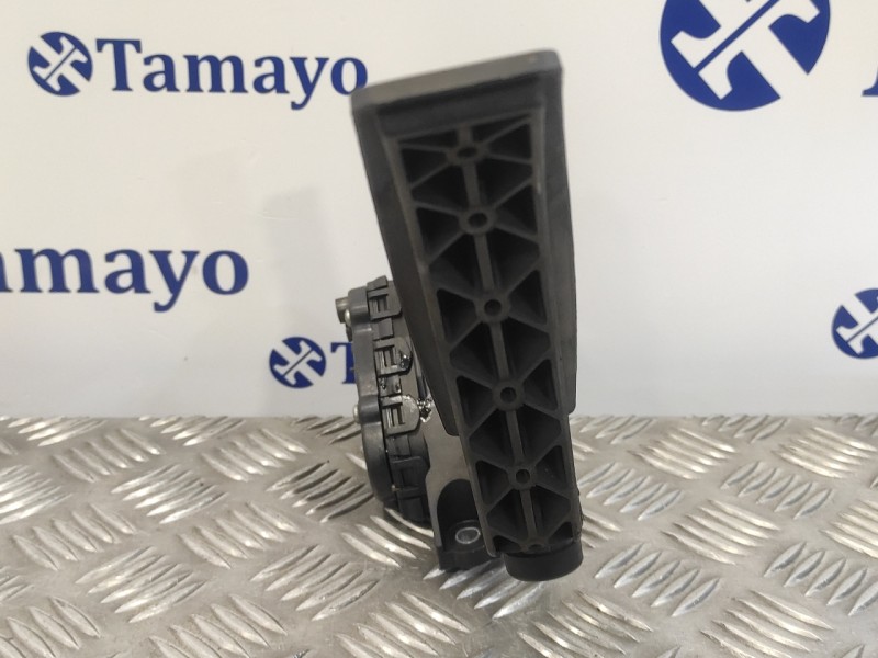 Recambio de potenciometro pedal para volkswagen touareg (7l6) 2.5 tdi dpf referencia OEM IAM 7L6723507H  6PV00777024