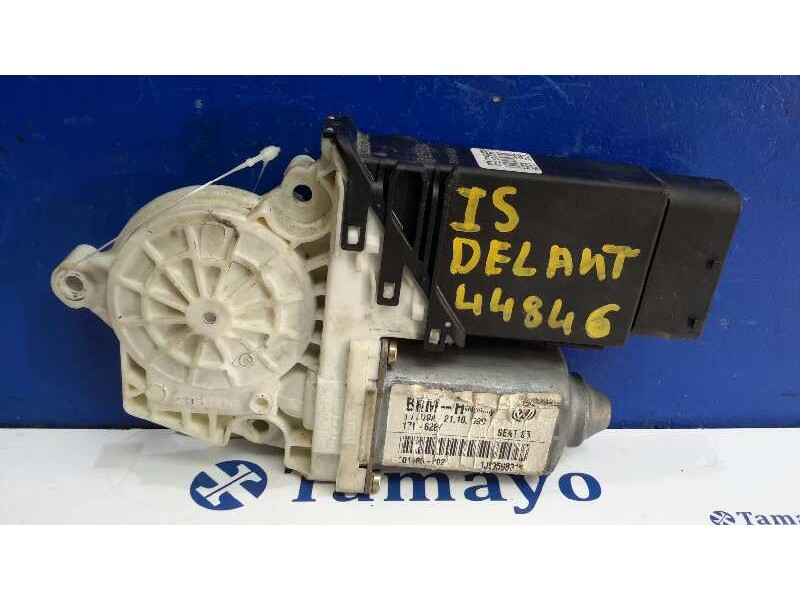 Recambio de motor elevalunas delantero izquierdo para seat toledo (1m2) select referencia OEM IAM 9776101432203 F005S00051 1J095