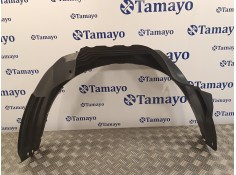 Recambio de plastico paso rueda trasero derecho para isuzu d-max 1.9 turbodiesel referencia OEM IAM 8983561900  