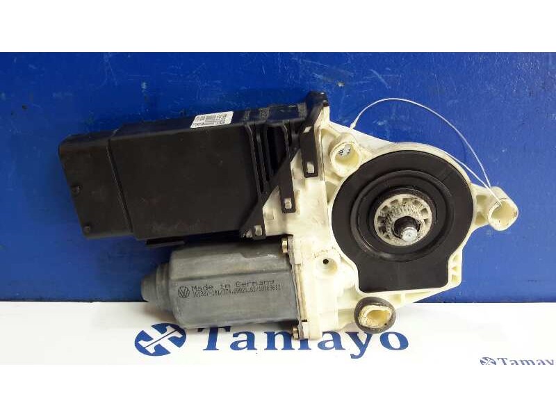 Recambio de motor elevalunas delantero izquierdo para seat toledo (1m2) select referencia OEM IAM 9776101432203 F005S00051 1J095