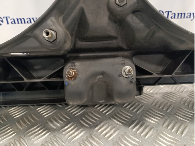 Recambio de panel frontal para peugeot 407 2.7 hdi fap cat (uhz / dt17ted4) referencia OEM IAM 9661551080  