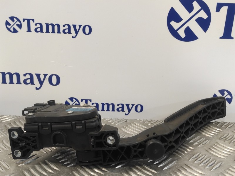 Recambio de potenciometro pedal para volkswagen touareg (7l6) 2.5 tdi dpf referencia OEM IAM 7L6723507H  6PV00777024