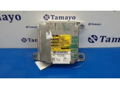 Recambio de centralita airbag para toyota corolla verso (r1) 2.2 turbodiesel cat referencia OEM IAM 235731103  891700F240