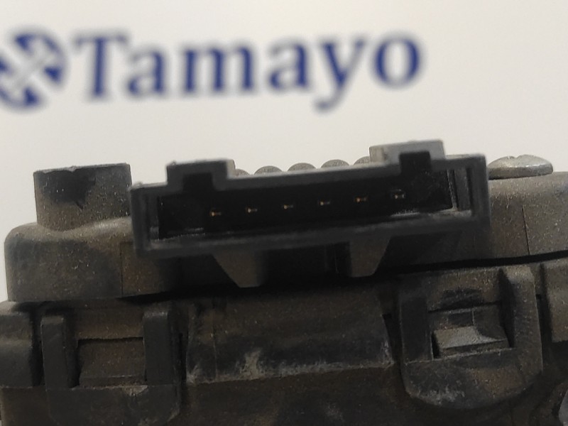 Recambio de potenciometro pedal para volkswagen touareg (7l6) 2.5 tdi dpf referencia OEM IAM 7L6723507H  6PV00777024