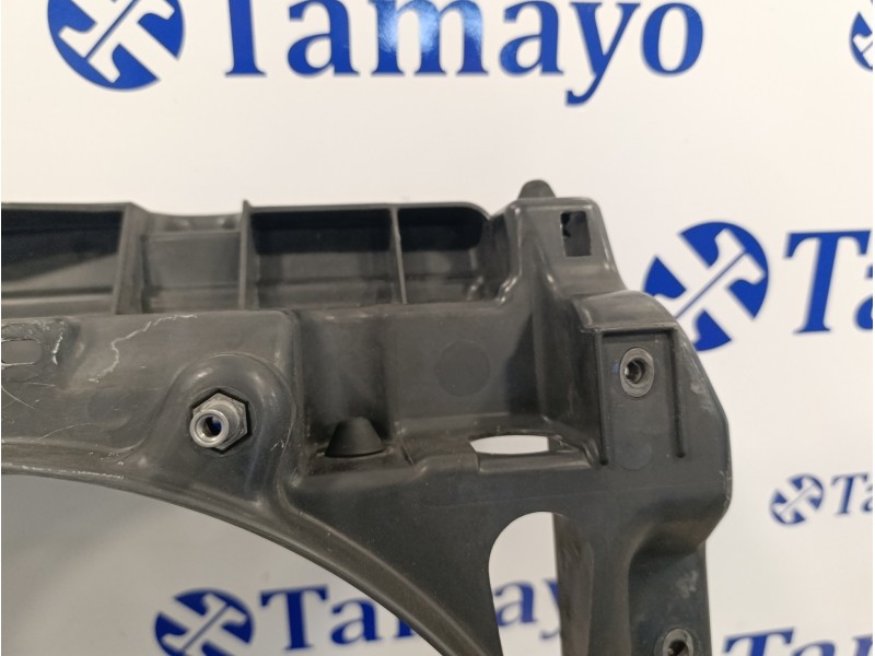 Recambio de panel frontal para peugeot 407 2.7 hdi fap cat (uhz / dt17ted4) referencia OEM IAM 9661551080  