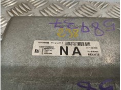 Recambio de centralita motor uce para dacia sandero referencia OEM IAM 237105098S 237105100S 237105100S 2