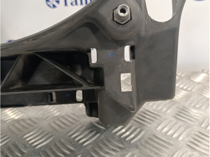 Recambio de panel frontal para peugeot 407 2.7 hdi fap cat (uhz / dt17ted4) referencia OEM IAM 9661551080  