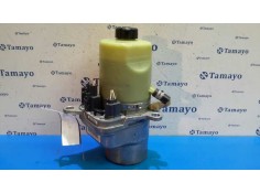 Recambio de bomba servodireccion para ford focus berlina (cak) 1.8 tdci cat referencia OEM IAM 4M513K514AC  