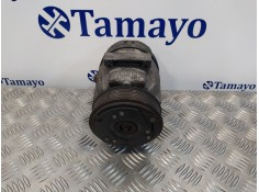 Recambio de compresor aire acondicionado para renault master ii phase 2 caja cerrada 2.5 diesel dci fap cat referencia OEM IAM 8