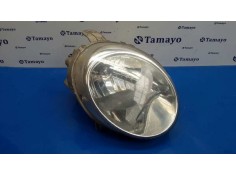 Recambio de faro derecho para daewoo matiz 1.0 cat referencia OEM IAM   