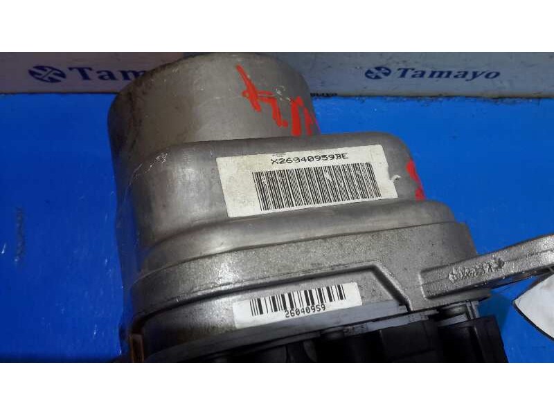 Recambio de bomba servodireccion para ford focus berlina (cak) 1.8 tdci cat referencia OEM IAM 4M513K514AC  