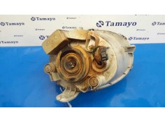 Recambio de faro derecho para daewoo matiz 1.0 cat referencia OEM IAM    2