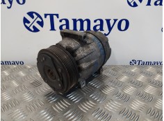 Recambio de compresor aire acondicionado para renault master ii phase 2 caja cerrada 2.5 diesel dci fap cat referencia OEM IAM 8 2