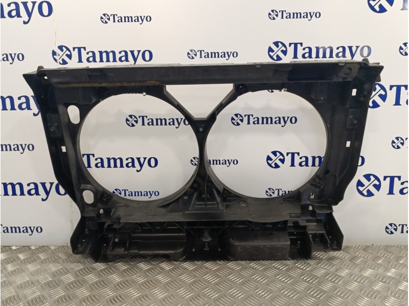 Recambio de panel frontal para peugeot 407 2.7 hdi fap cat (uhz / dt17ted4) referencia OEM IAM 9661551080  
