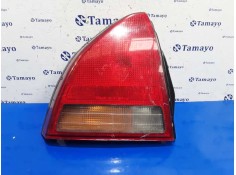 Recambio de piloto trasero izquierdo para honda prelude (bb1/2/3) referencia OEM IAM   