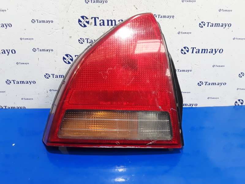 Recambio de piloto trasero izquierdo para honda prelude (bb1/2/3) referencia OEM IAM   