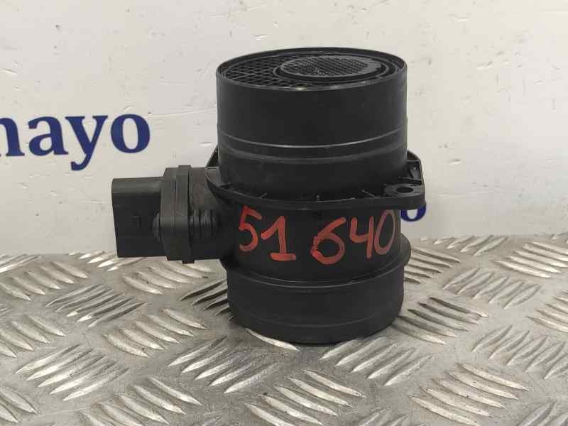Recambio de caudalimetro para volkswagen passat variant (3c5) 2.0 tdi referencia OEM IAM 0281002461  074906461B