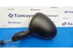 Recambio de retrovisor izquierdo para daewoo matiz 1.0 cat referencia OEM IAM    2