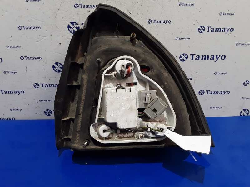 Recambio de piloto trasero izquierdo para honda prelude (bb1/2/3) referencia OEM IAM   